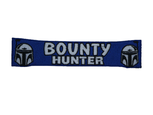 Bounty Hunter Bar