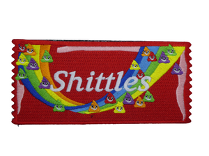 Shittles