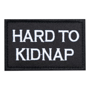 Hard To Kidnap