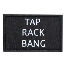 Load image into Gallery viewer, Tap Rack Bang